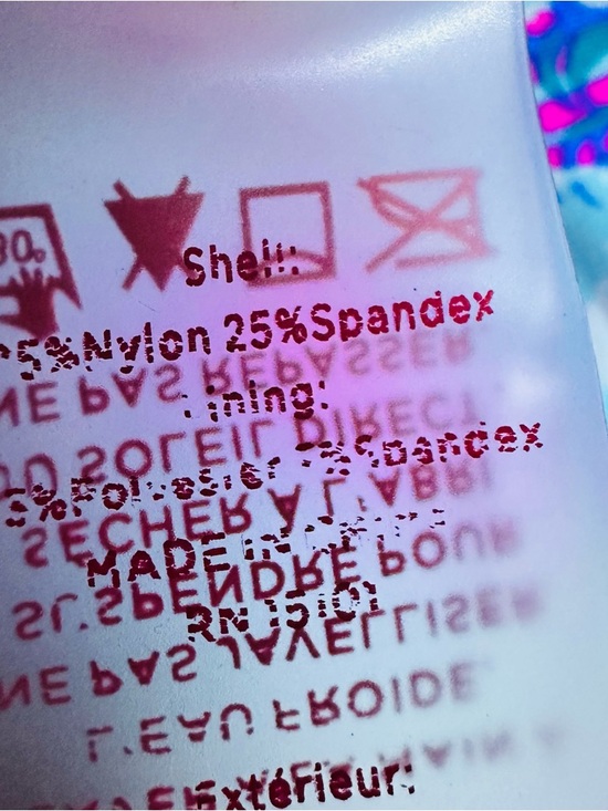 Lilly Pulitzer Brin Scoop Neck One Piece Swimsuit Celestial Blue Cay To My Heart - Picture 12 of 14